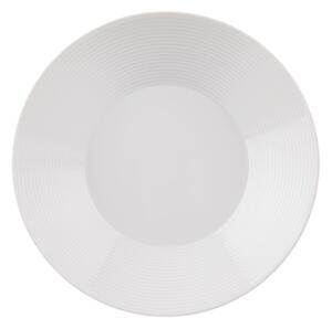 Hlboký tanier MONA linka pr. 22 cm