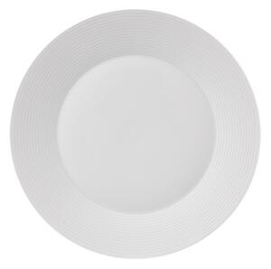 Plytký tanier MONA linka pr. 27 cm