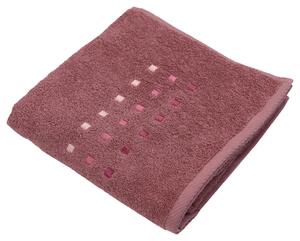 UTERÁK NA RUKY, 50/100 cm, staroružová Esposa - Kúpeľňový textil