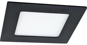 Greenlux LED Kúpeľňové podhľadové svietidlo VEGA LED/6W/230V 3800K 11,8 cm IP44 GXDW352 + záruka 3 roky zadarmo