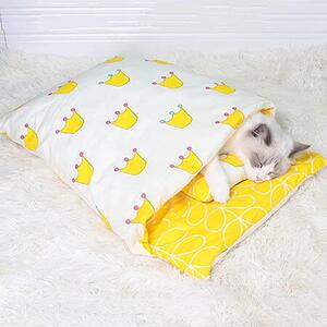 Posteľ Pre Domáce Zvieratá Fluffway
