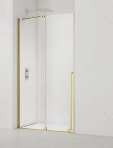 Sprchové dvere 120 cm SAT Xmotion SATBWIXM120NIKAZ