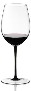 RIEDEL pohár na víno Sommerliers Black Tie Bordeaux Grand Cru výška 282 mm