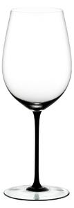 RIEDEL pohár na víno Sommerliers Black Tie Bordeaux Grand Cru výška 282 mm