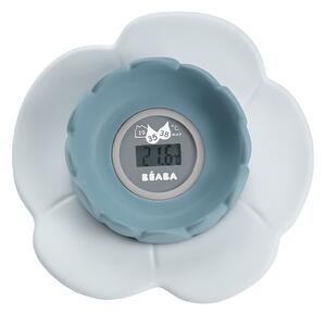 Teplomer do vane lotos Green Blue