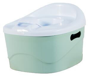 Nočník 3v1 PottyChamp Light Green