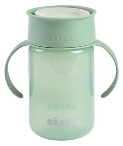 Hrnček trénovací 360° Green 340 ml 12m+
