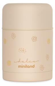 Termoska na jedlo Vanilla 600ml