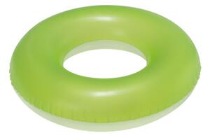 Nafukovacie koleso Bestway 36024 NEON zelené 76cm