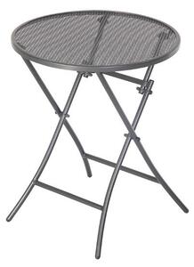 Skladací stôl SAVOY Ø60cm, ťahokov