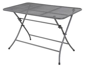 Skladací stôl TAVIO 110x70x72cm, ťahokov