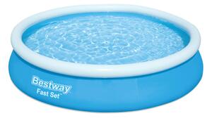 Bazén Bestway 57274 s filtračným čerpadlom 366x76 cm