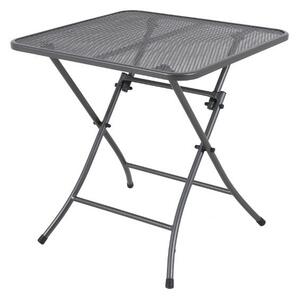 Skladací stôl TAVIO 70x70x72cm, ťahokov