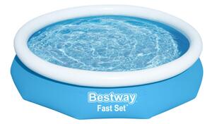 Bazén Bestway 57458 s filtračným čerpadlom 305x66 cm