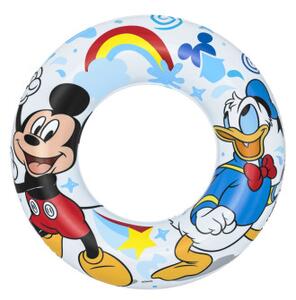 Nafukovacie koleso Bestway 91004 Disney Mickey and Friends 56 cm