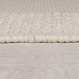 VLNENÝ KOBEREC, 160/230 cm krémová Flair Rugs - Online Only bytové doplnky, Online Only