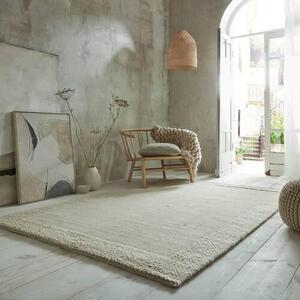 VLNENÝ KOBEREC, 160/230 cm krémová Flair Rugs - Online Only bytové doplnky, Online Only