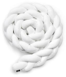 ESECO ESECO Mantinel pletený 360 cm white
