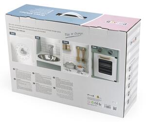 Detská kuchynka Viga 44048 PolarB eco mätová