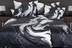 Glamonde luxusné obliečky Nebula 140×200 cm