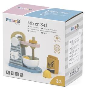 Mixér Viga 44019 PolarB s medvedíkom