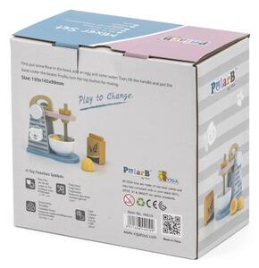 Mixér Viga 44019 PolarB s medvedíkom