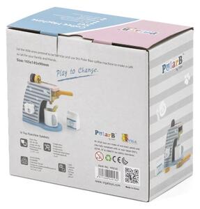 Kávovar Viga 44018 PolarB