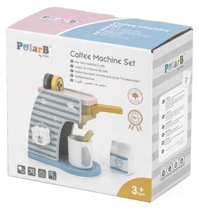 Kávovar Viga 44018 PolarB