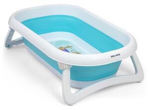 Detská vanička Aqua modrá
