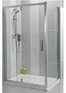 Ideal Standard Synergy sprchové dvere pivotové 120 cm