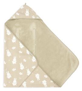 Zavinovačka Miffy Snuffy Olive Green