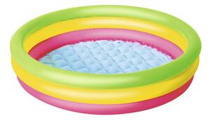 Detský bazén BESTWAY 51104 viacfarebný 102x25 cm