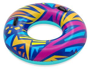 Nafukovacie koleso Bestway 36228 Disco Dark 107 cm