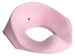 Detské WC sedátko Flipper Pink