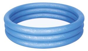 Detský bazén Bestway 51025 modrý 122x25 cm