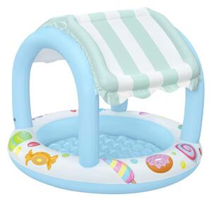 Detský bazén Bestway 52638 Candy House 104x84 cm