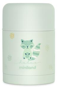 Termoska na jedlo Mint 600ml