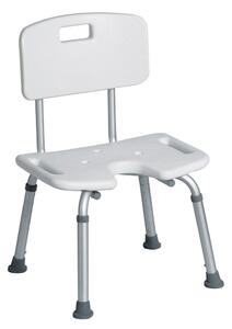 Stolička do sprchy s operadlem AWD Interior 1599