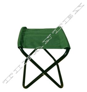 TifanTEX S3236E5 malá stolička Green