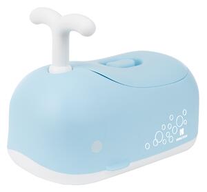 Nočník veľryba Blue