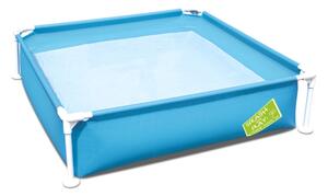 Bazén Bestway 56217 modrý 30,5x122x122 cm