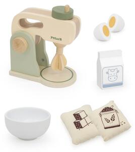 Mixér Viga 44217 PolarB zelený