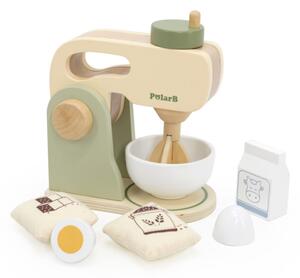 Mixér Viga 44217 PolarB zelený