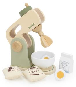 Mixér Viga 44217 PolarB zelený