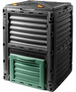 Kompostér, 300l