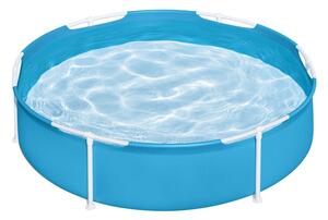 Bazén Bestway 56283 modrý 38x152x152 cm