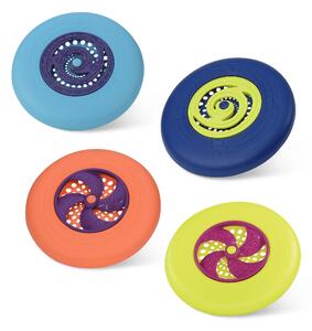 Lietajúci tanier Frisbee Disc-Oh! 4 ks