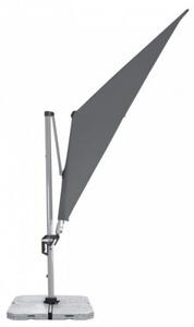 Doppler ACTIVE 350 x 260 cm - záhradný slnečník s bočnou tyčou : Barvy slunečníků - 840