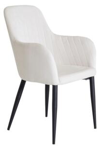 Comfort stolička béžová/manchester