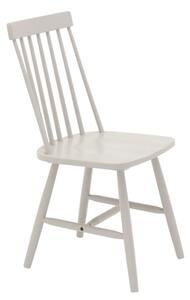 Lonneberga stolička svetlosivá